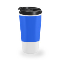 Royal Blue Products Travel Mug | Artistshot