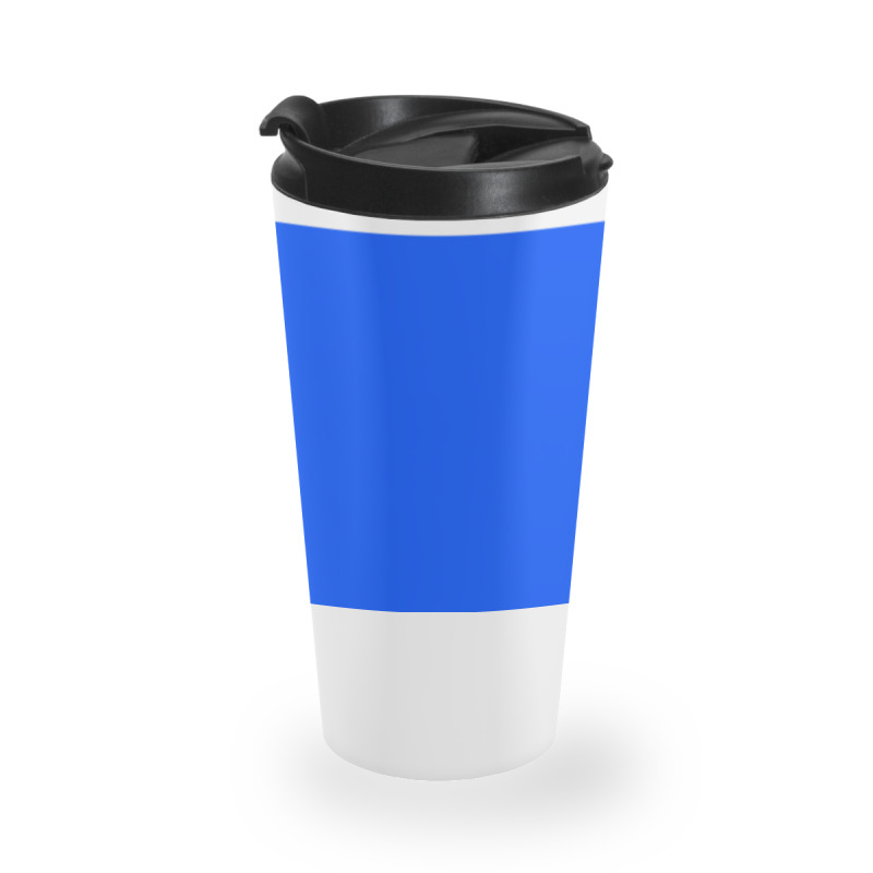 Royal Blue Products Travel Mug | Artistshot