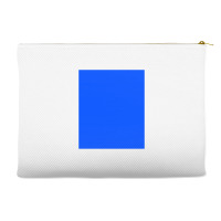 Royal Blue Products Accessory Pouches | Artistshot