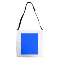 Royal Blue Products Adjustable Strap Totes | Artistshot