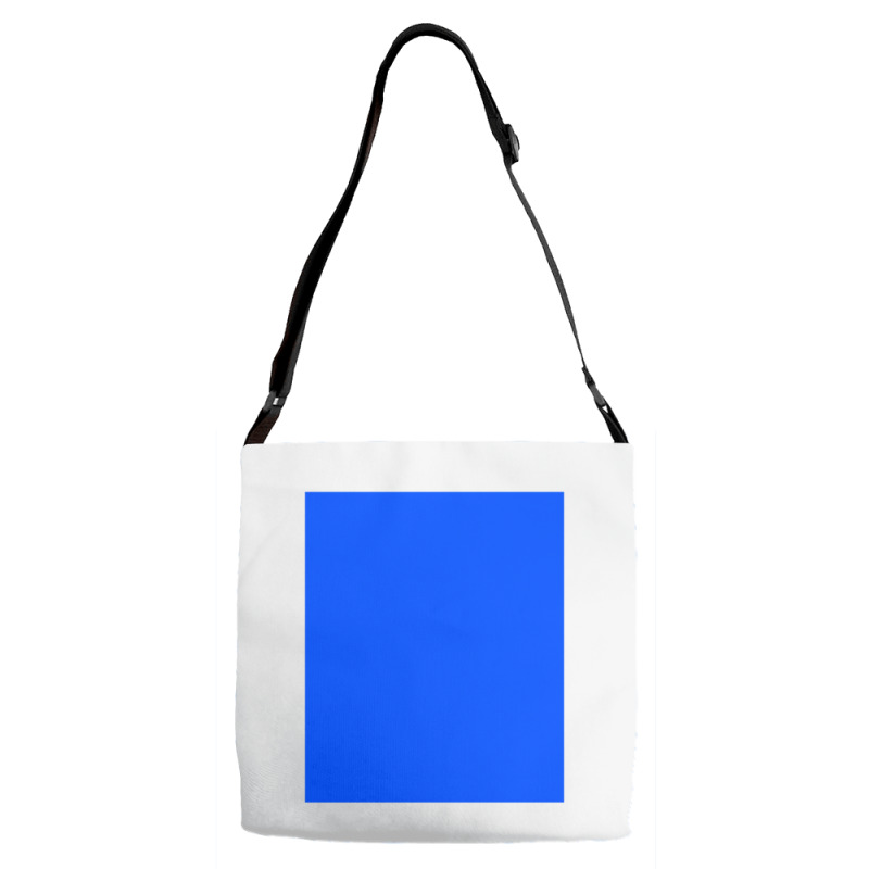 Royal Blue Products Adjustable Strap Totes | Artistshot