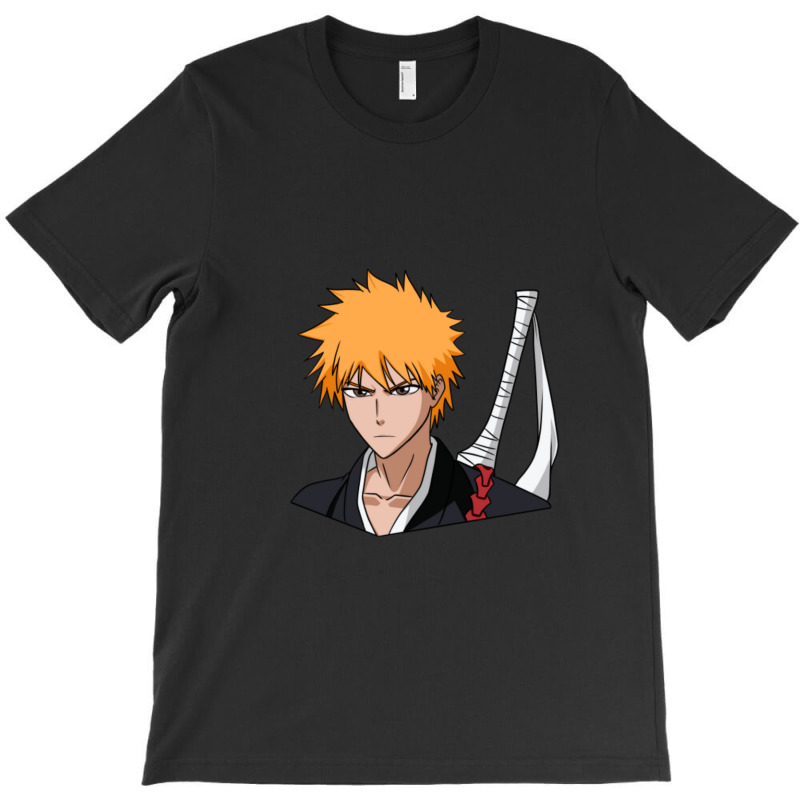 Shinigami T-shirt | Artistshot