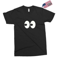 Cartoon Eyes Exclusive T-shirt | Artistshot