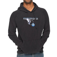 Psygnosis Vintage Hoodie | Artistshot