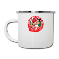 Hiroshima Toyo Carp Camper Cup | Artistshot