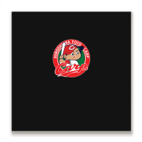 Hiroshima Toyo Carp Metal Print Square | Artistshot