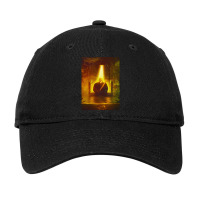 Jason's Lair Adjustable Cap | Artistshot