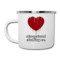 Drip Drip Drop Camper Cup | Artistshot