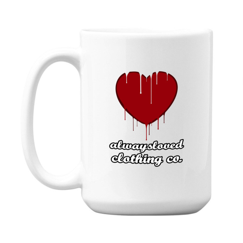 Drip Drip Drop 15 Oz Coffee Mug | Artistshot