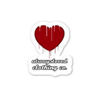 Drip Drip Drop Sticker | Artistshot