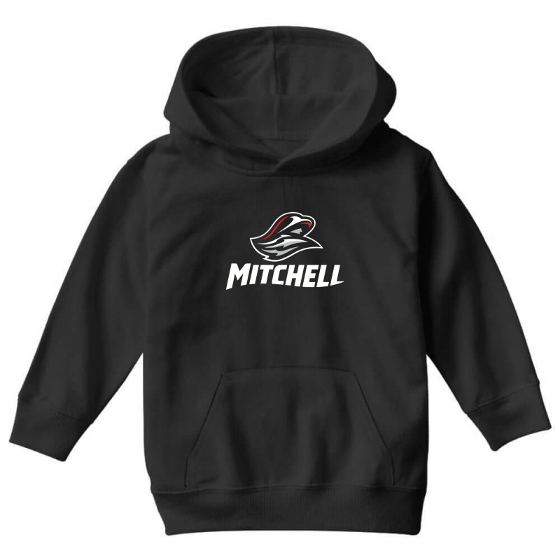 Mitchell Mariners Youth Hoodie by cm-arts | Artistshot