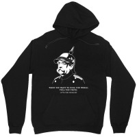 Truth German History Quote Otto Von Bismarck Unisex Hoodie | Artistshot