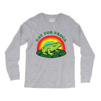 Animal Love Merch Long Sleeve Shirts | Artistshot