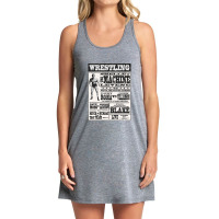 Machine Levene Tank Dress | Artistshot