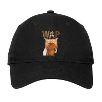 Wap   Wet Cat Adjustable Cap | Artistshot