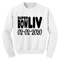 Funny 2020 Sport Youth Sweatshirt | Artistshot