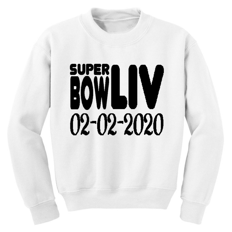 Funny 2020 Sport Youth Sweatshirt | Artistshot