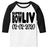 Funny 2020 Sport Youth 3/4 Sleeve | Artistshot