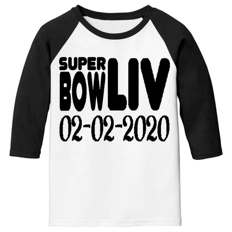 Funny 2020 Sport Youth 3/4 Sleeve | Artistshot