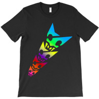 Soul Cat Badges T-shirt | Artistshot