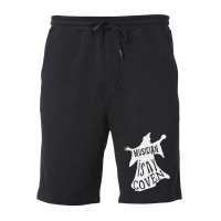 Musician Gifts   Musician Is My Coven 1 Fleece Short | Artistshot