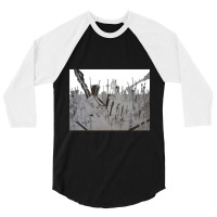 Sword Graveyard (w) 3/4 Sleeve Shirt | Artistshot