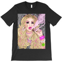 Tana Mongeau T-shirt | Artistshot