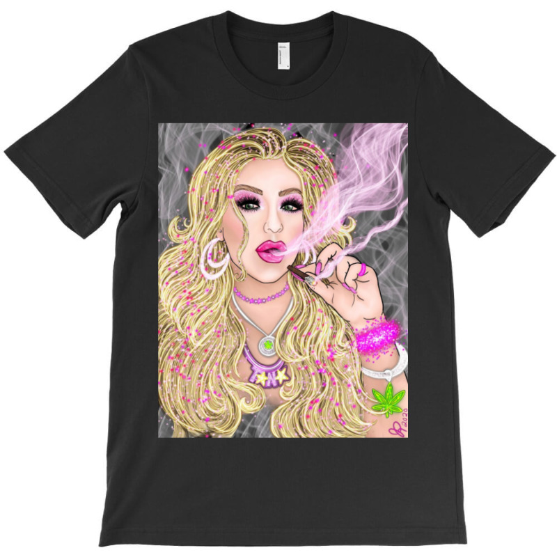 Tana Mongeau T-shirt | Artistshot