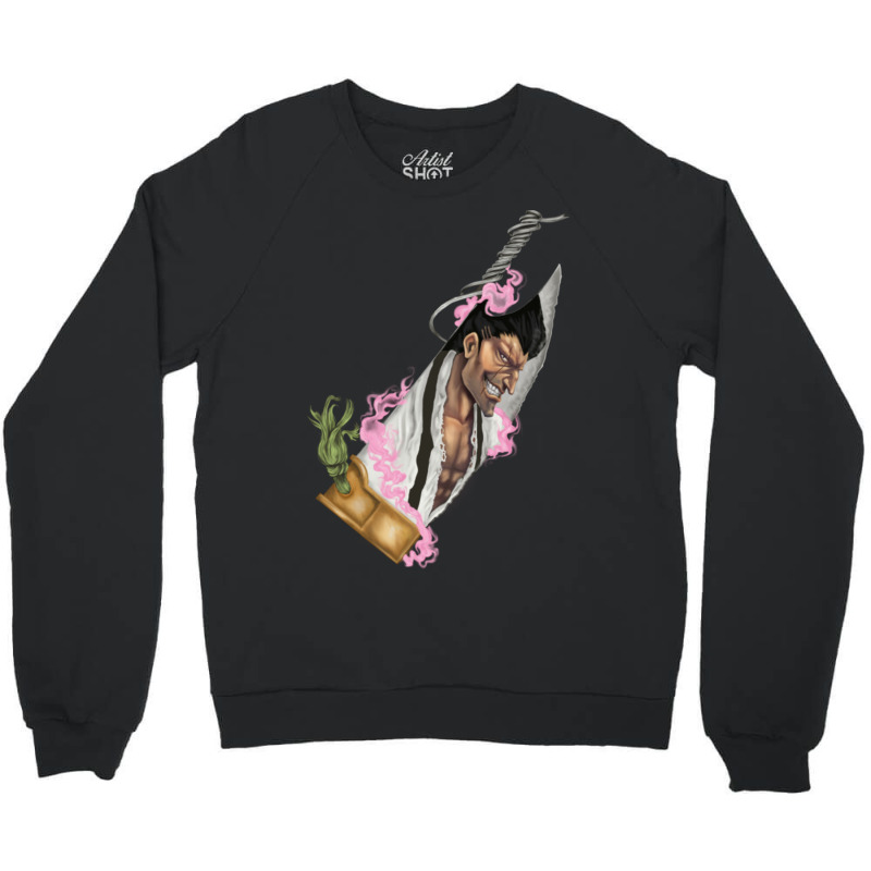 The Bankai Crewneck Sweatshirt | Artistshot