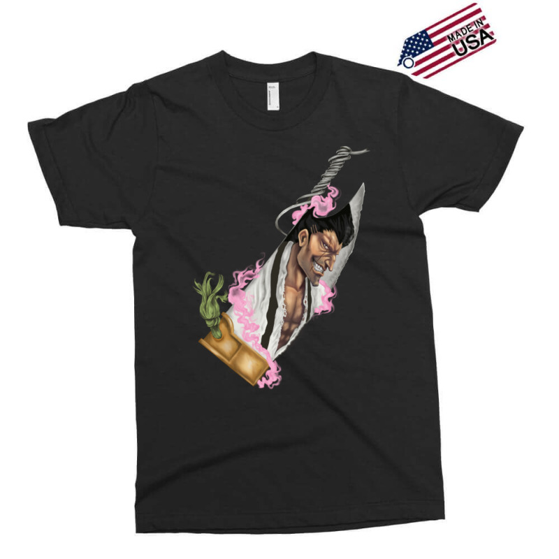 The Bankai Exclusive T-shirt | Artistshot