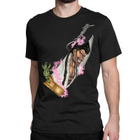 The Bankai Classic T-shirt | Artistshot