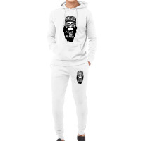 Fear Shirt Hoodie & Jogger Set | Artistshot