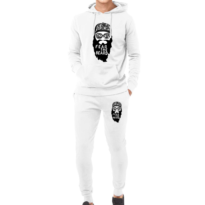 Fear Shirt Hoodie & Jogger set by kynekel | Artistshot