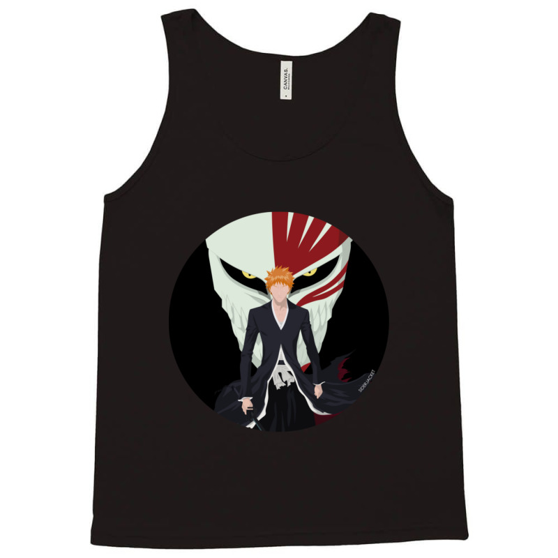 The Hollow God Tank Top | Artistshot