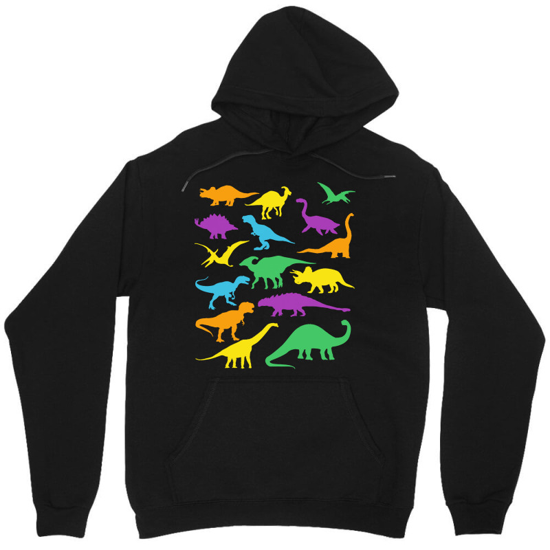 Dinosaur T  Shirt Dinosaurs T  Shirt Unisex Hoodie | Artistshot