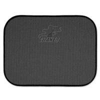 Gitanes Is Legendary Rear Car Mat | Artistshot