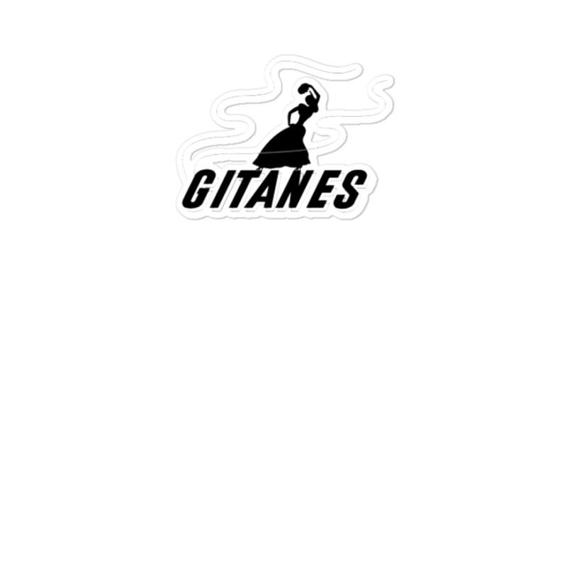 Gitanes Is Legendary Sticker | Artistshot