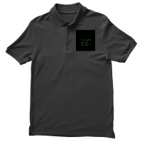 I Will Follow You Into The Dark Sleeveless Top Men's Polo Shirt | Artistshot