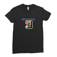 Daniel Ricciardo Formula Ladies Fitted T-shirt | Artistshot