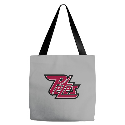 Peterborough Petes Tote Bags Designed By Ava Amey