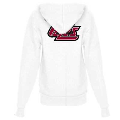 Peterborough Petes Youth Zipper Hoodie Designed By Ava Amey