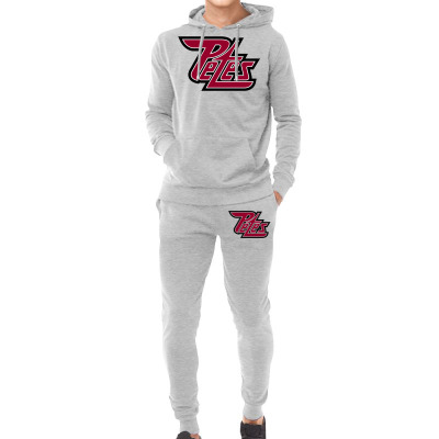 Peterborough Petes Hoodie & Jogger Set Designed By Ava Amey