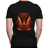 King Cobra Classic T-shirt | Artistshot