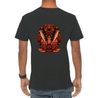 King Cobra Vintage T-shirt | Artistshot