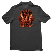 King Cobra Men's Polo Shirt | Artistshot