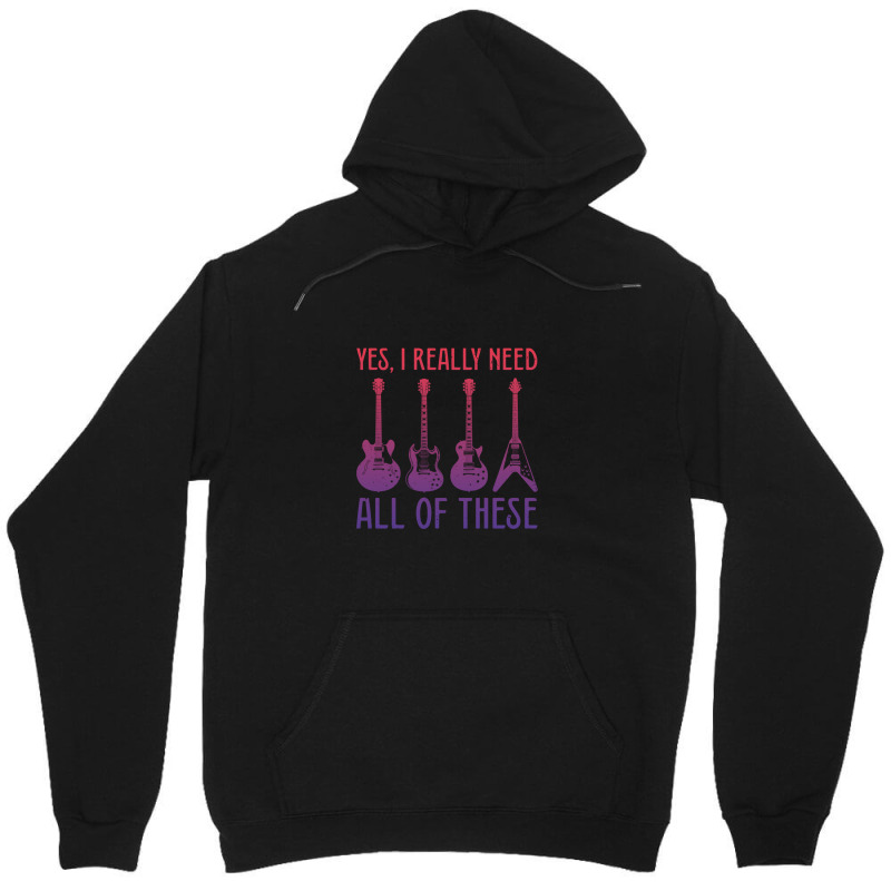 Yes Unisex Hoodie | Artistshot