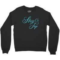 Stay On Top Crewneck Sweatshirt | Artistshot