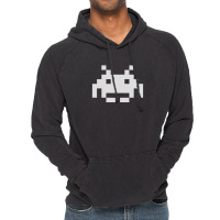 Space Invaders Vintage Hoodie | Artistshot