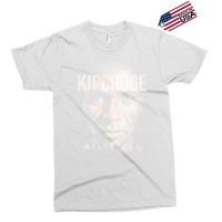 Kipchoge The Last Milestone Exclusive T-shirt | Artistshot