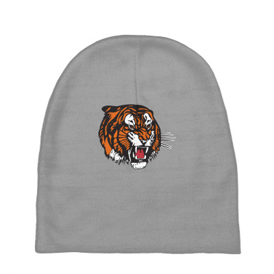 Medicine Hat Tigers Baby Beanies Designed By Ava Amey